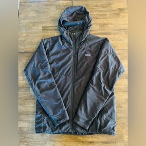 Patagonia Nano-Air Insulated Hoodie